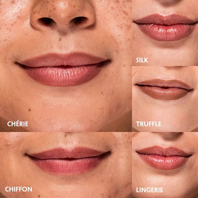 Waterproof PLUMPING Lip Liner
